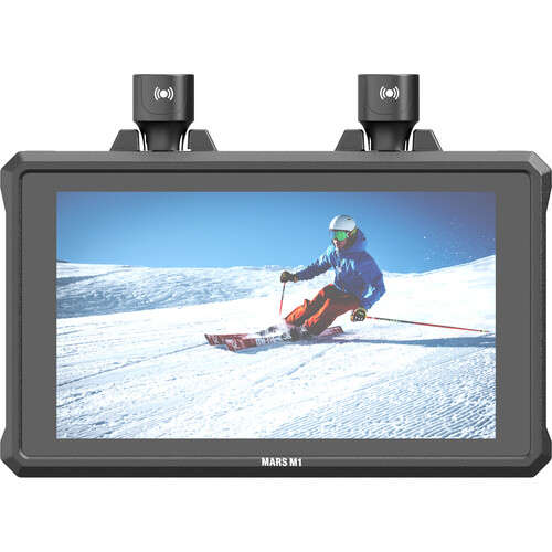 Hollyland Mars M1 Enhanced 5.5" Wireless Transceiver Monitor