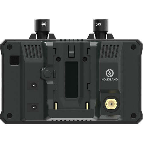 Hollyland Mars M1 Enhanced 5.5" Wireless Transceiver Monitor