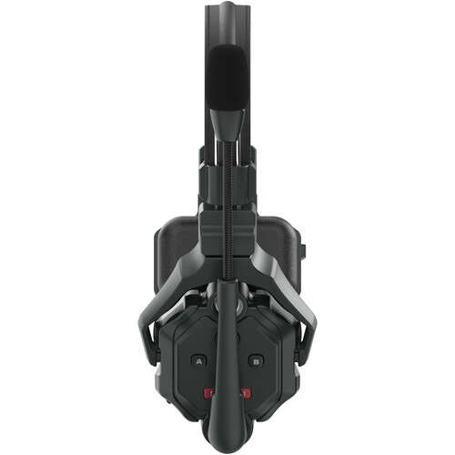 Hollyland Solidcom C1-4S 4 Headsets System (1 Master + 3 Remote)