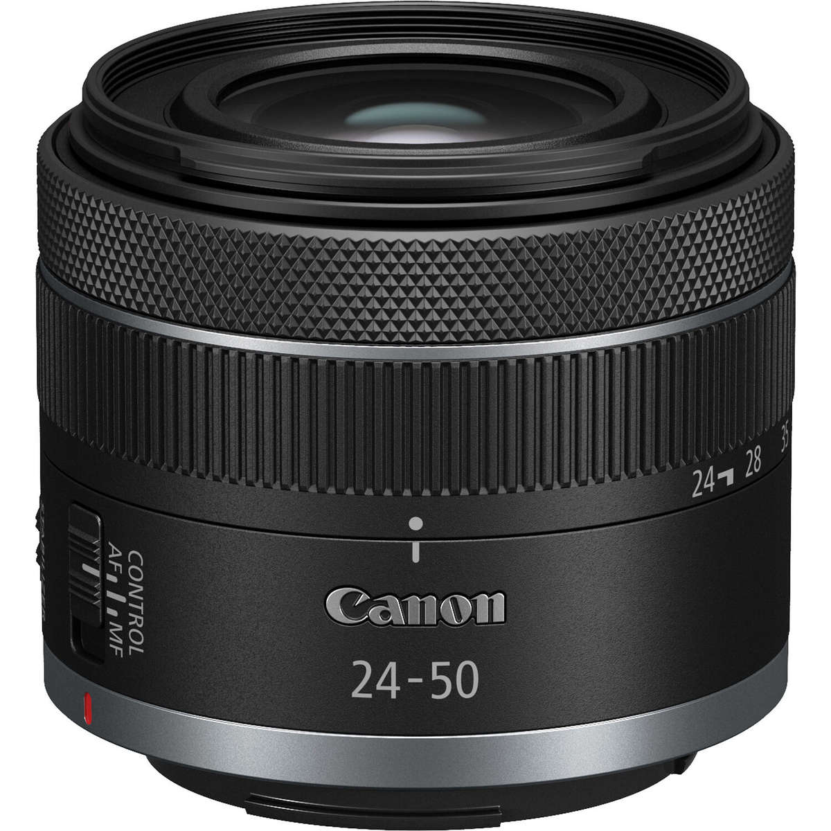 Canon RF 24-50mm F4.5-6.3 IS STM Lens
