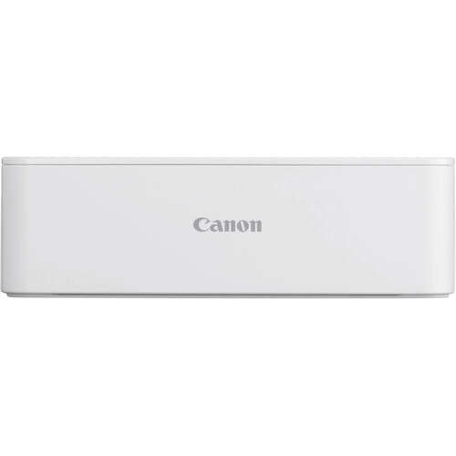 Canon SELPHY CP1500 Compact Photo Printer (White)