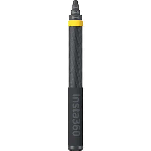 Insta360 Extended Selfie Stick for X3, ONE RS/X2/R/X, and ONE (14 to 118")NEW Version