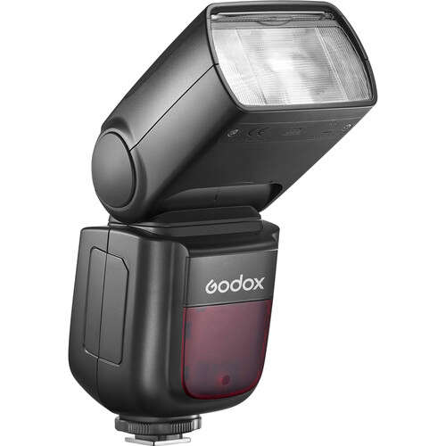Godox V850III Li-Ion Camera Flash Non dedicated