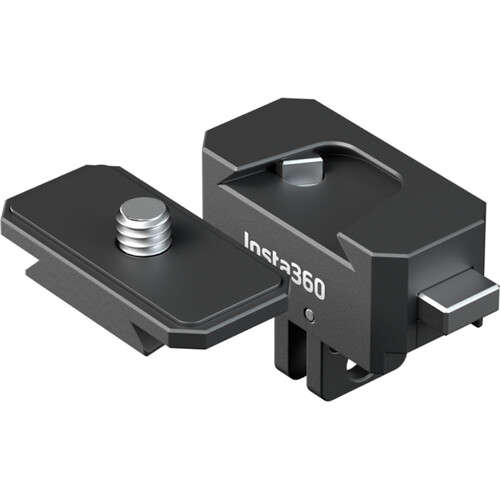 Insta360 GO 3 Quick Release Mount