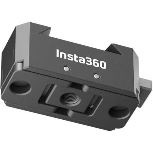 Insta360 GO 3 Quick Release Mount