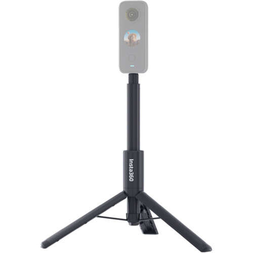 INSTA360 - 2 IN 1 - SELFIE STICK / TRIPOD