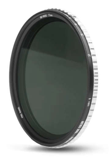 NiSi 86mm True Colour PRO Nano Variable ND x1-5 Stops