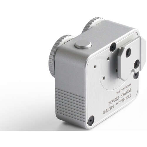 TTArtisan Light Meter II (Silver)