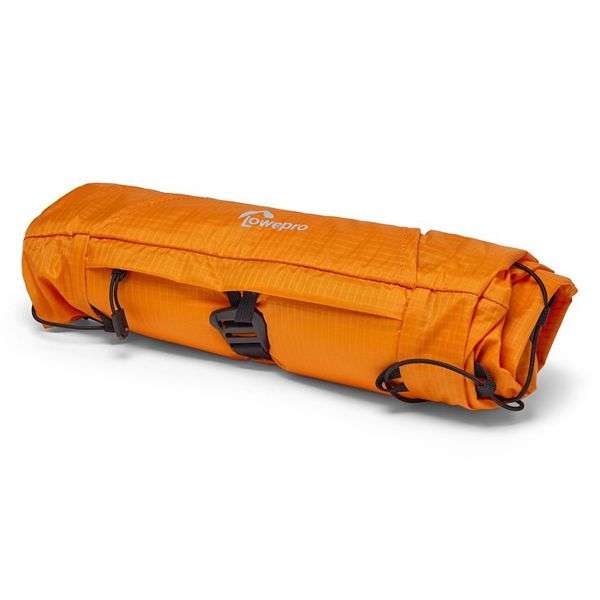 Lowepro RunAbout BP 18L II Orange Backpack