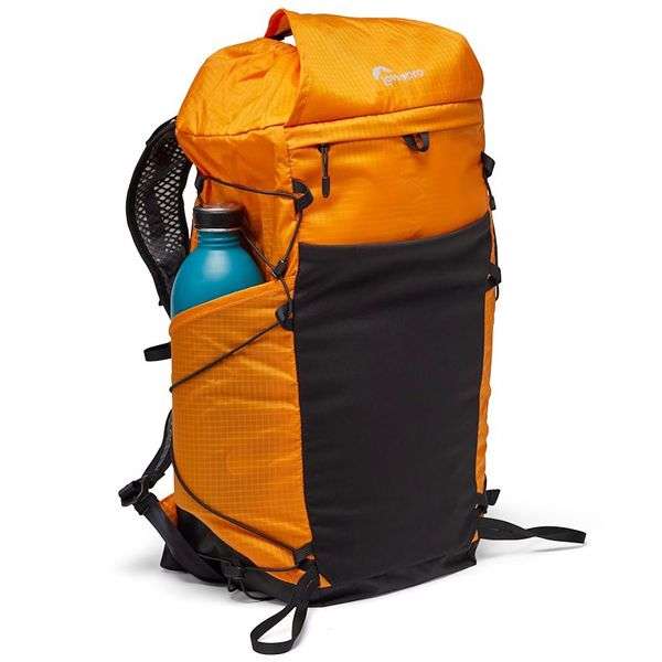 Lowepro RunAbout BP 18L II Orange Backpack