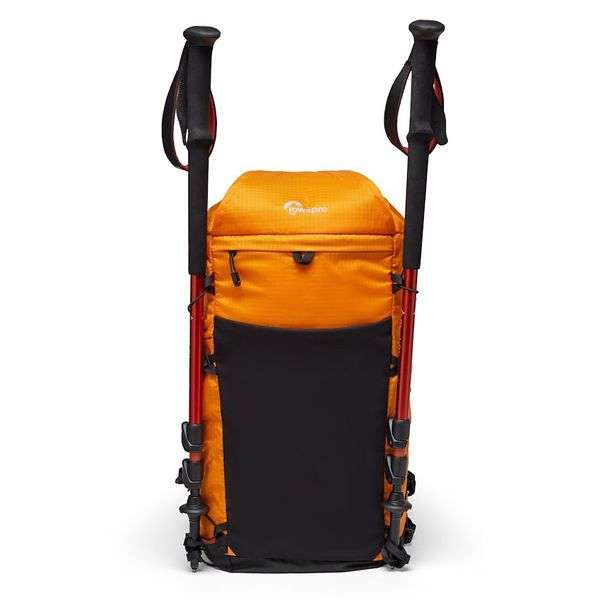 Lowepro RunAbout BP 18L II Orange Backpack