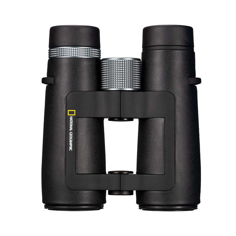 NATIONAL GEOGRAPHIC UG4040 10X42 OPEN BRIDGE Binocular