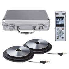 OLYMPUS DM-720 BOUNDARY MIC KIT - Standard