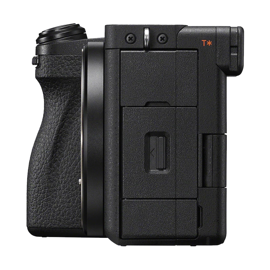 Sony A6700 Mirrorless Camera