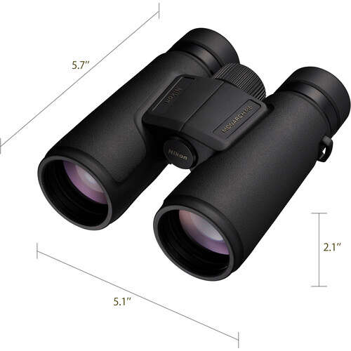 Nikon Monarch M5 12x42 Binocular