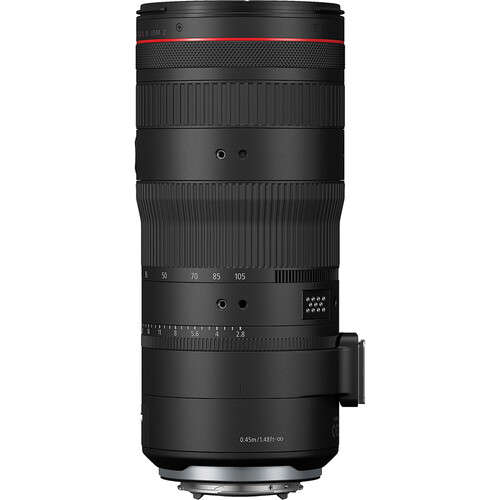 Canon RF 24-105mm F2.8L IS USM Z Lens (Canon RF)
