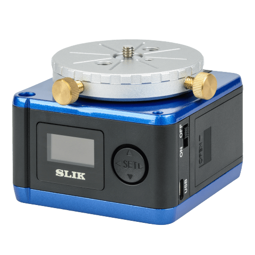 SLIK ASTRA ECH-630 Astro-Tracker Kit