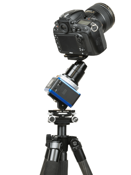 SLIK ASTRA ECH-630 Astro-Tracker Kit