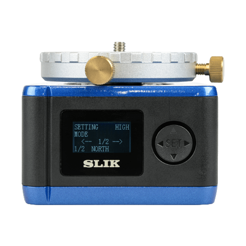 SLIK ASTRA ECH-630 Astro-Tracker Kit