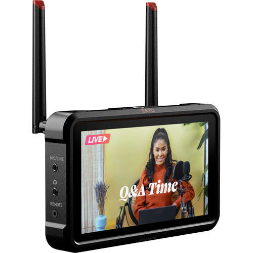 Atomos ZATO CONNECT 5.2″ ...