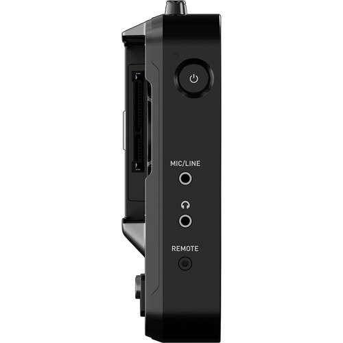 Atomos 7 SHOGUN ULTRA 8K Monitor-Recorder