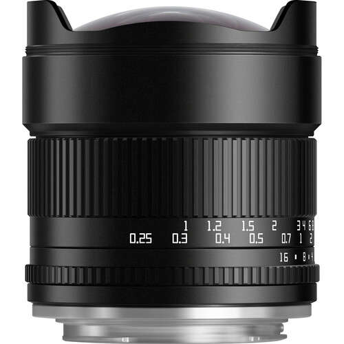 TTArtisan 10mm f/2.0 Lens (FUJIFILM X)