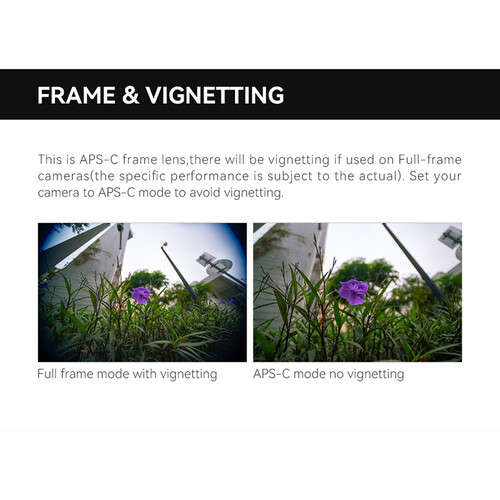 TTArtisan 10mm f/2.0 Lens (FUJIFILM X)