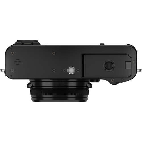 FUJIFILM X100VI Digital Camera (Black)(New Release. First batch sold out!!  Pre-order To Secure y...
