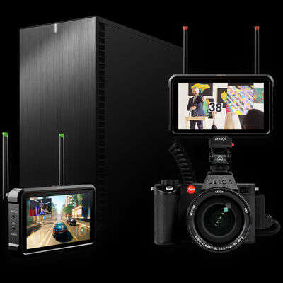 Atomos ZATO CONNECT 5.2″ ...