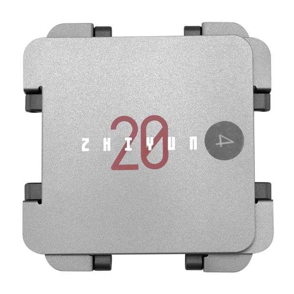 Zhiyun FiveRay M20 Pocket Fill Light Combo Kit