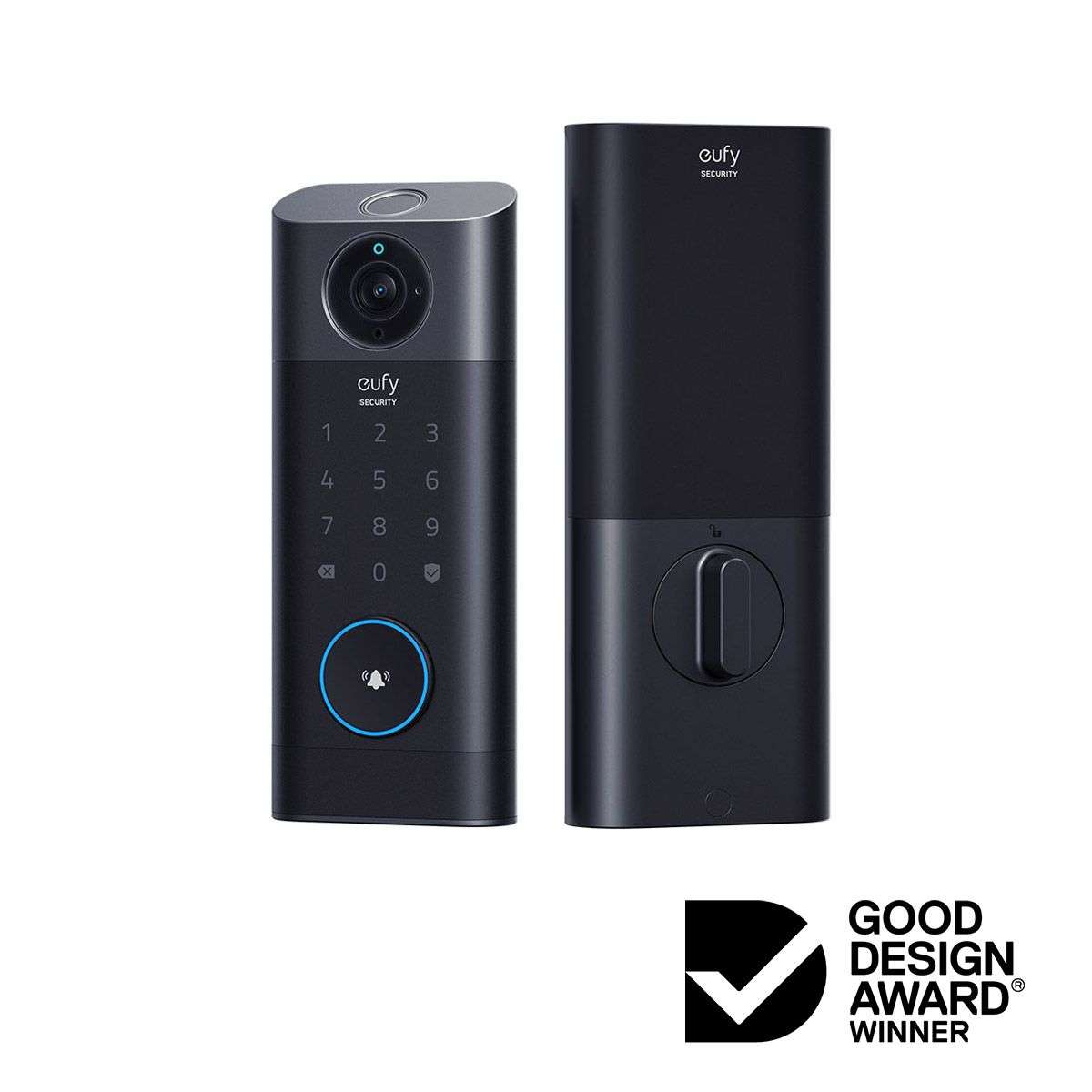Eufy Security S330 SmartLock