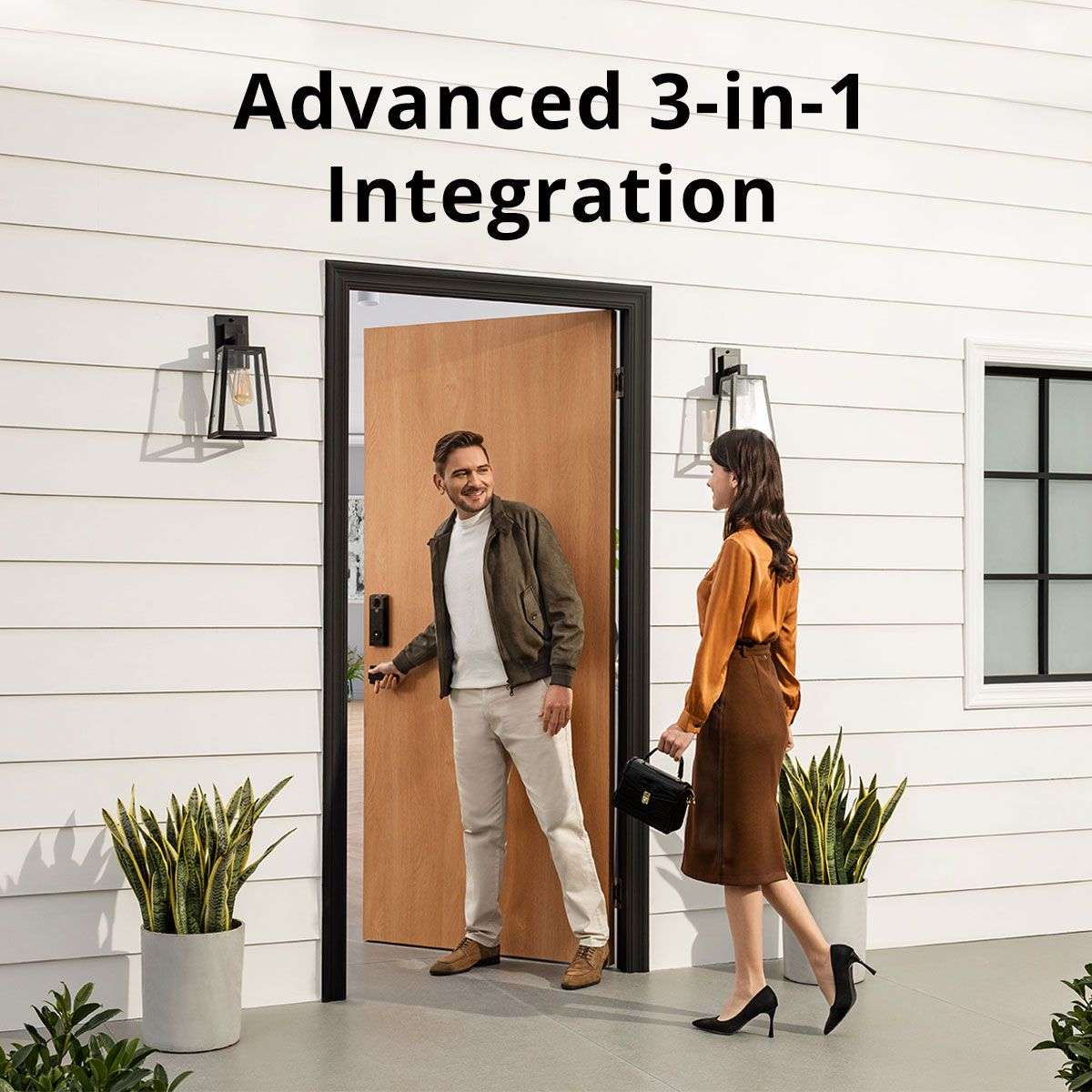 Eufy Security S330 SmartLock