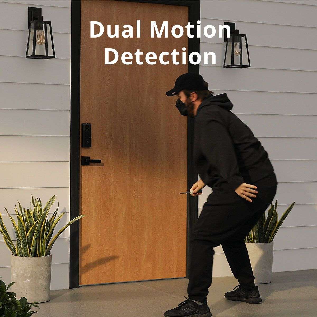 Eufy Security S330 SmartLock