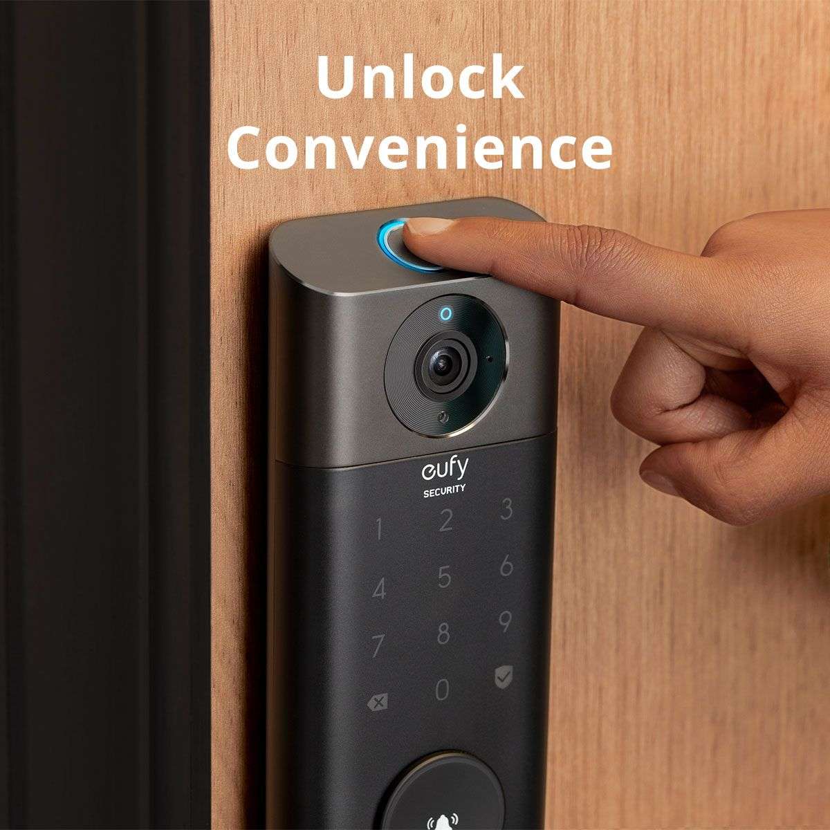Eufy Security S330 SmartLock