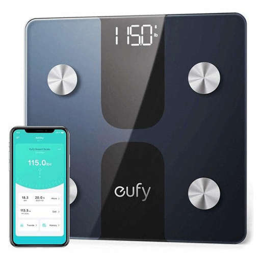 Eufy Clean Smart Scale C1