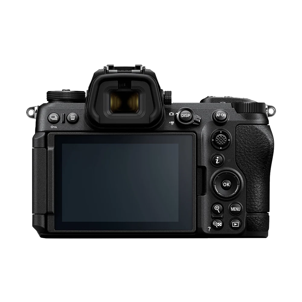 Nikon Z6 III Mirrorless Digital Camera (Body Only)