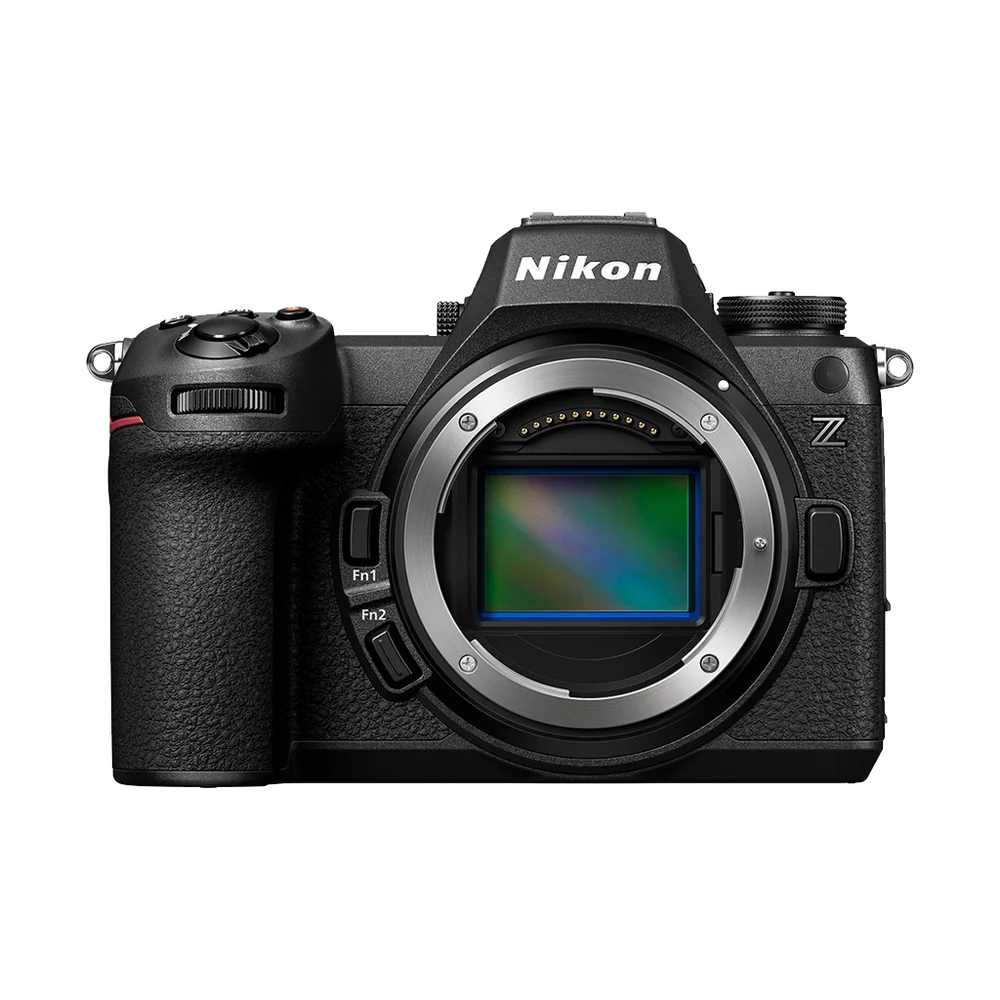 Nikon Z6 III Mirrorless Digital Camera (Body Only)