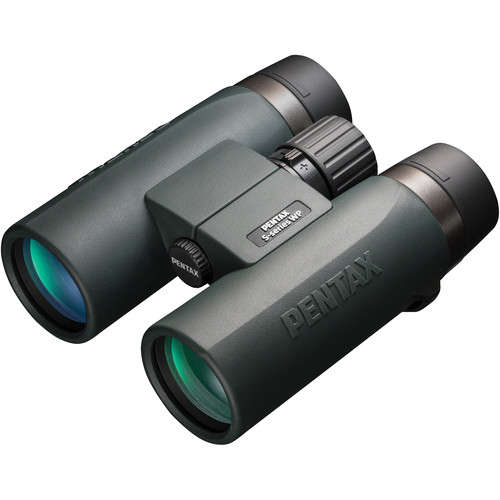 Pentax 10x42 S-Series SD WP Binocular (Special Offer)