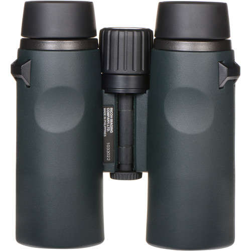 Pentax 10x42 S-Series SD WP Binocular (Special Offer)