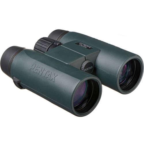 Pentax 10x42 S-Series SD WP Binocular (Special Offer)