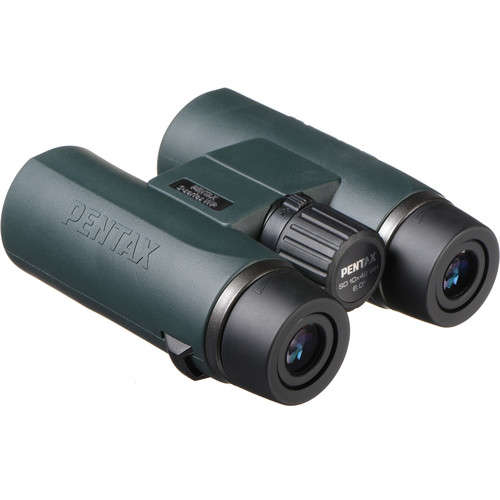 Pentax 10x42 S-Series SD WP Binocular (Special Offer)