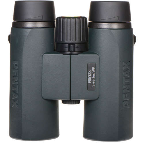 Pentax 10x42 S-Series SD WP Binocular (Special Offer)