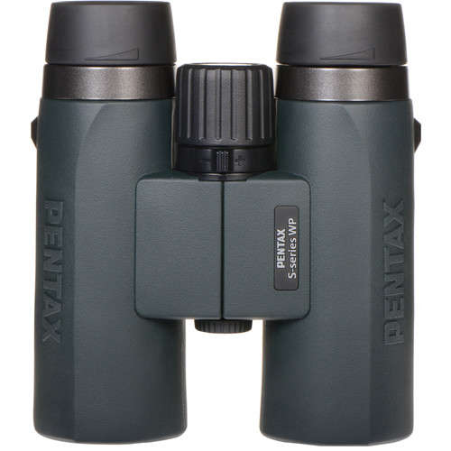 Pentax 8x42 S-Series SD WP Binocular (Special Offer)