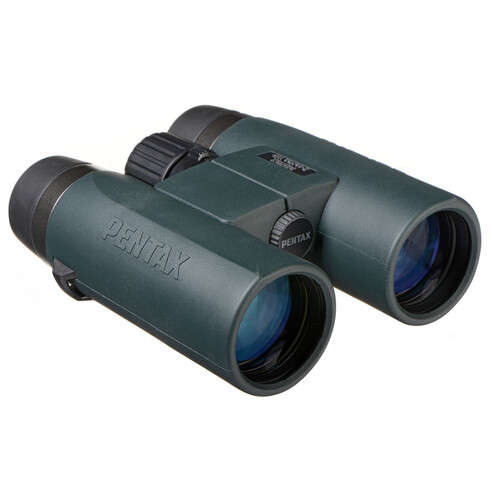 Pentax 8x42 S-Series SD WP Binocular (Special Offer)