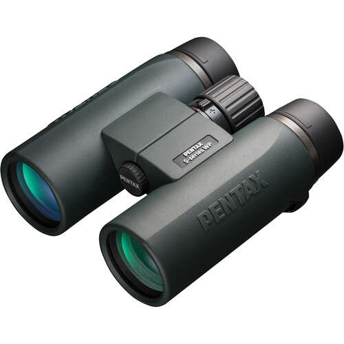Pentax 8x42 S-Series SD WP Binocular (Special Offer)
