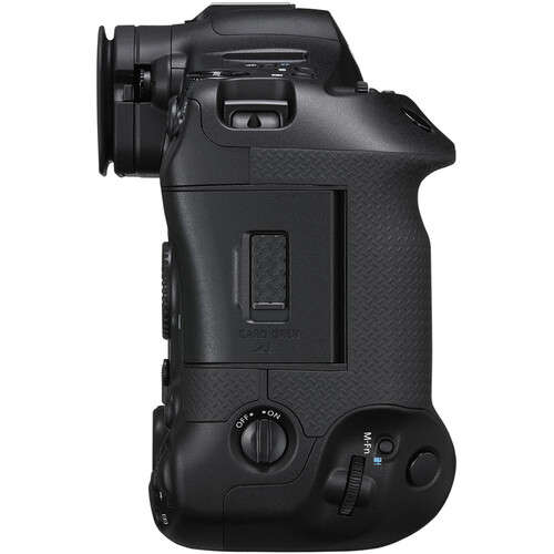 CANON EOS R1 MIRRORLESS Camera Body