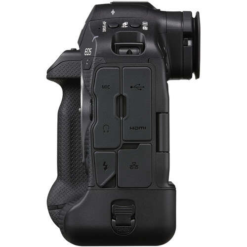 CANON EOS R1 MIRRORLESS Camera Body