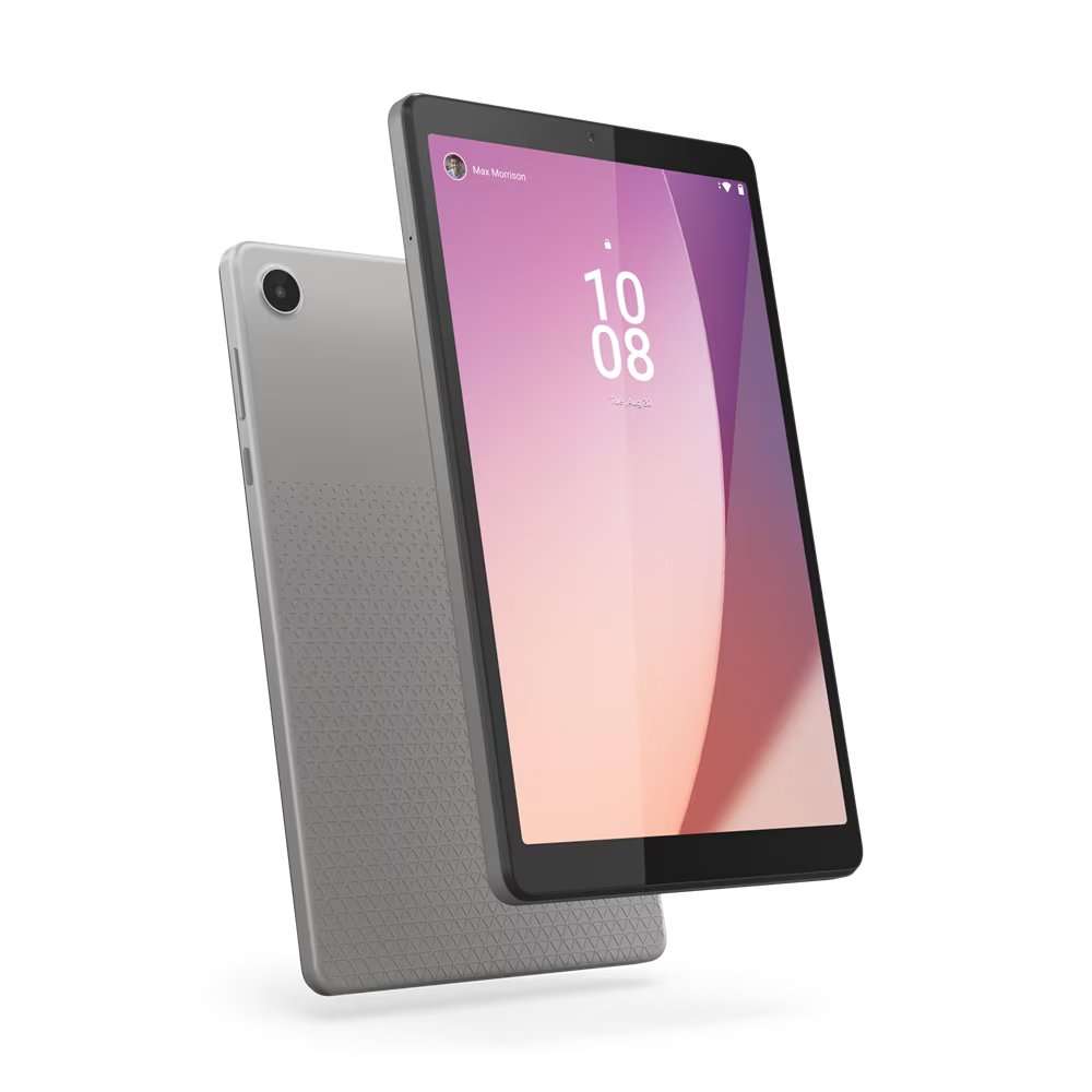 Lenovo TAB M8 4th Gen, 8, HD, 3GB, 4G, LTE Tablet