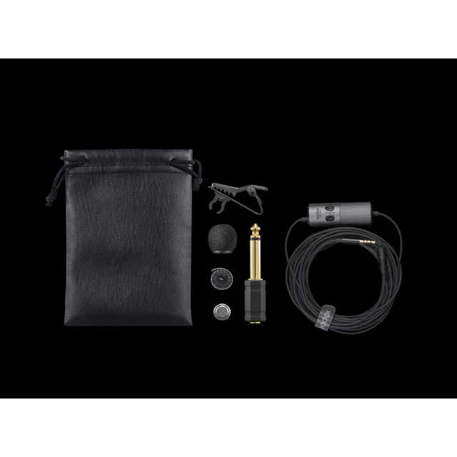 Godox LMS-60G Lavalier Microphone