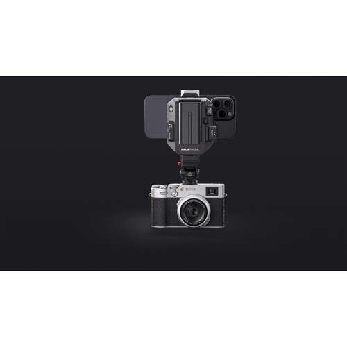 Atomos Ninja Phone Video Co-Processor
